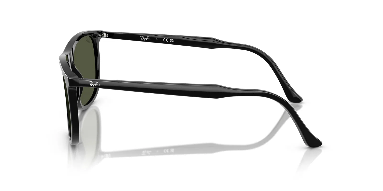 Ray-Ban 2216F Sunglasses - view 39